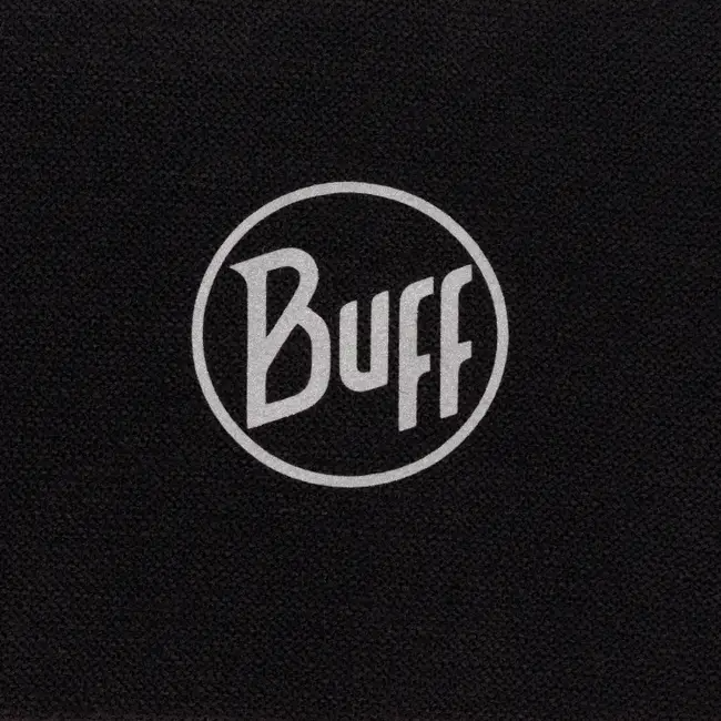 Explore BUFF® CoolNet UV Slim Headband - Solid Black OS for trail, outdoor & lifestyle use | Liv Activ Singapore