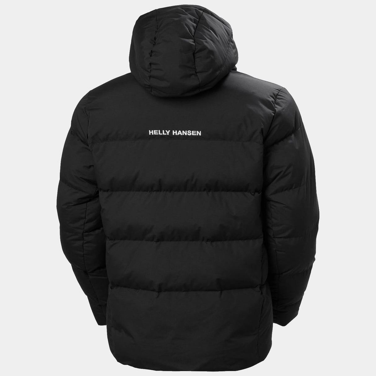 Helly Hansen Men Nordic Puffy Jacket - Black