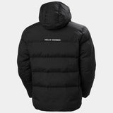 Helly Hansen Men Nordic Puffy Jacket - Black