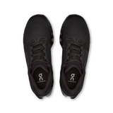 Explore On Men Cloudmonster 3 - Black / Black for trail, outdoor & lifestyle use | Liv Activ Singapore