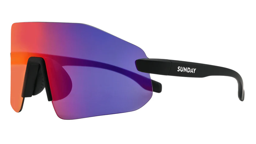 Explore Sunday Shades Volt Series Sunglasses - In the Zone for trail, outdoor & lifestyle use | Liv Activ Singapore