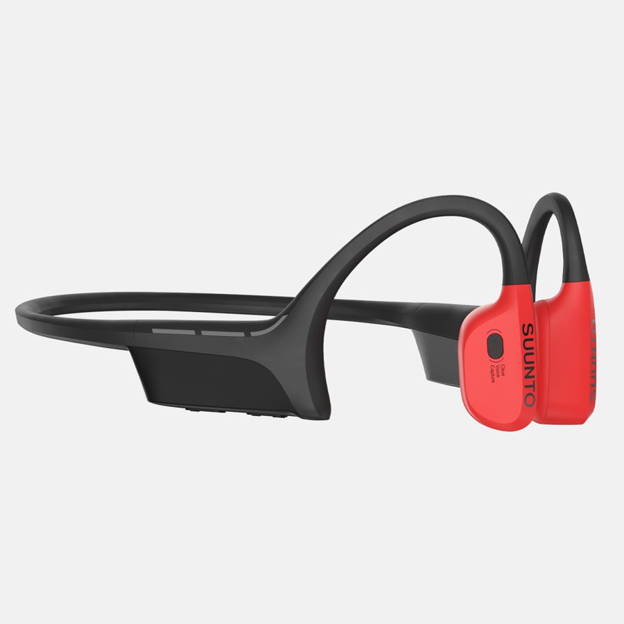 Suunto Wing - Lava Red – Liv Activ