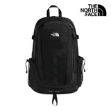 The North Face Hot Shot SE Kids' Backpack - TNF Black / TNF White