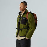 The North Face Borealis Classic Backpack - Burnt Umber / TNF Black