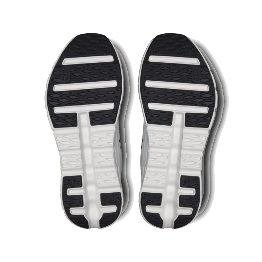 Explore On Women Cloudtilt - Black / Ivory for trail, outdoor & lifestyle use | Liv Activ Singapore