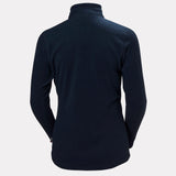 Helly Hansen Women Daybreaker Fleece Jacket - Navy