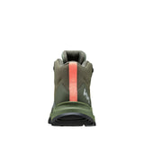 Explore Helly Hansen Women Canyon Mid HT - Lav Green / Pink Salt for trail, outdoor & lifestyle use | Liv Activ Singapore