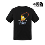 The North Face Unisex Summer Activity I SS Tee Graphic - AP TNF Black