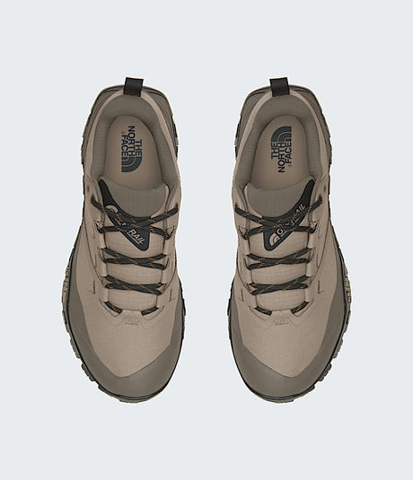 The North Face Men Offtrail Hike GORE-TEX®  - Mushroom Grey / Mocha Brown