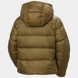 Helly Hansen Women Essence Down Jacket - Sepia