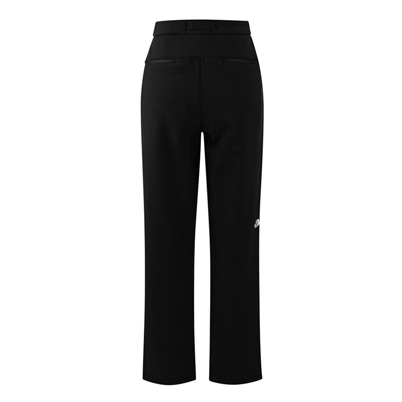 The North Face Women Thermal Podzol Tek Pants - AP TNF Black