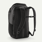 Explore Patagonia Black Hole® Pack 32L - Black W/Black for trail, outdoor & lifestyle use | Liv Activ Singapore