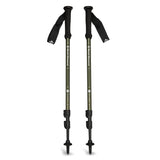 Explore Black Diamond Explorer 3 Trekking Poles - Tundra for trail, outdoor & lifestyle use | Liv Activ Singapore