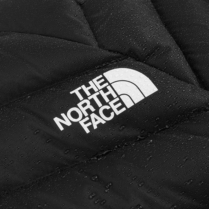 The North Face Men Thunder Zip-In LT Down - AP TNF Black