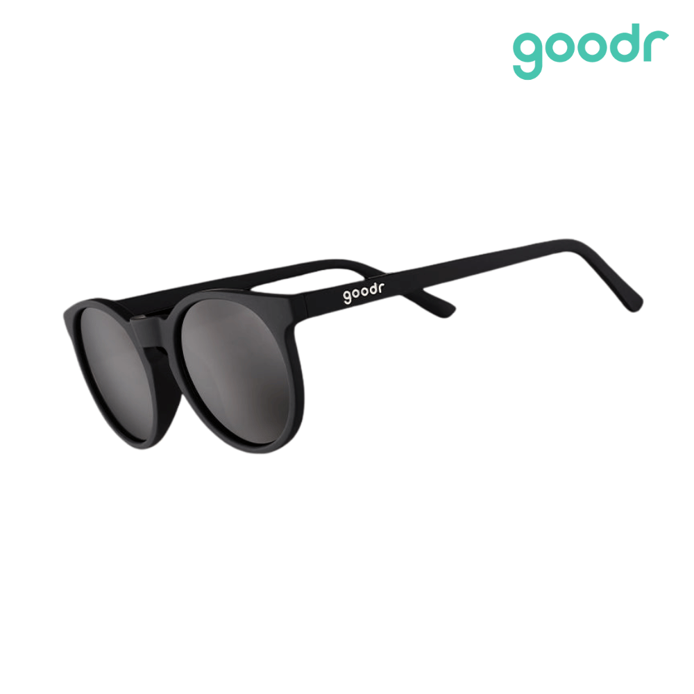 Discover Goodr Outdoor Trail Running Sunglasses at Liv Activ Singapore – Durable, Stylish, Functional, and Perfect for Adventure Seekers