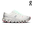 Explore On Women Cloud X 5 - Ivory / Ice for trail, outdoor & lifestyle use | Liv Activ Singapore