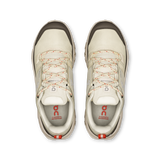 On Women Cloudrock Low Waterproof - Ivory / Ivory