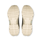 On Women Cloudrock Low Waterproof - Ivory / Ivory