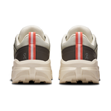 On Women Cloudrock Low Waterproof - Ivory / Ivory