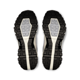 On Women Cloudrock Mid Waterproof - Alloy / Ice