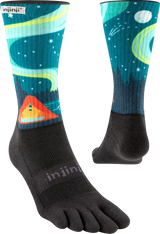 Shop Injinji Toe Socks at Liv Activ Singapore - Lightweight, Breathable Socks for Running, Trail Adventures, and Outdoor Activities 

