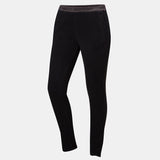 Helly Hansen Women Daybreaker Fleece Pants - Black