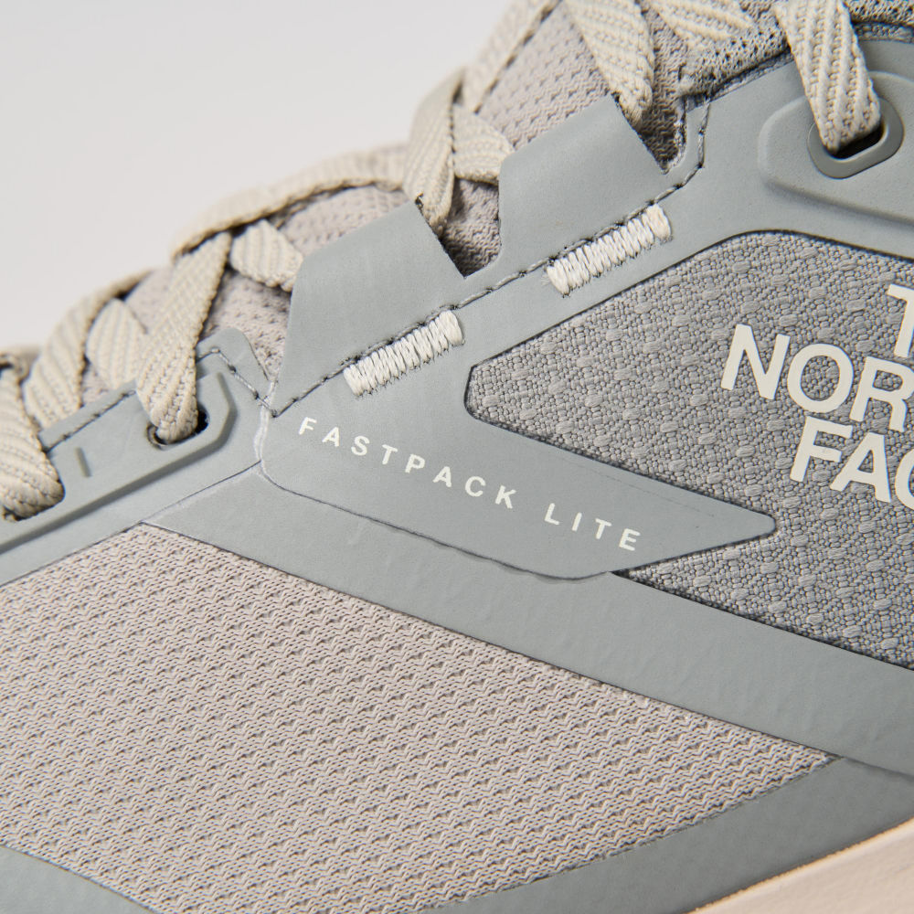 The North Face Men VECTIV™ Fastpack Lite Waterproof - Concrete / Soapstone