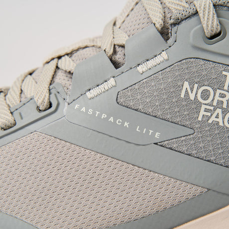 The North Face Men VECTIV™ Fastpack Lite Waterproof - Concrete / Soapstone