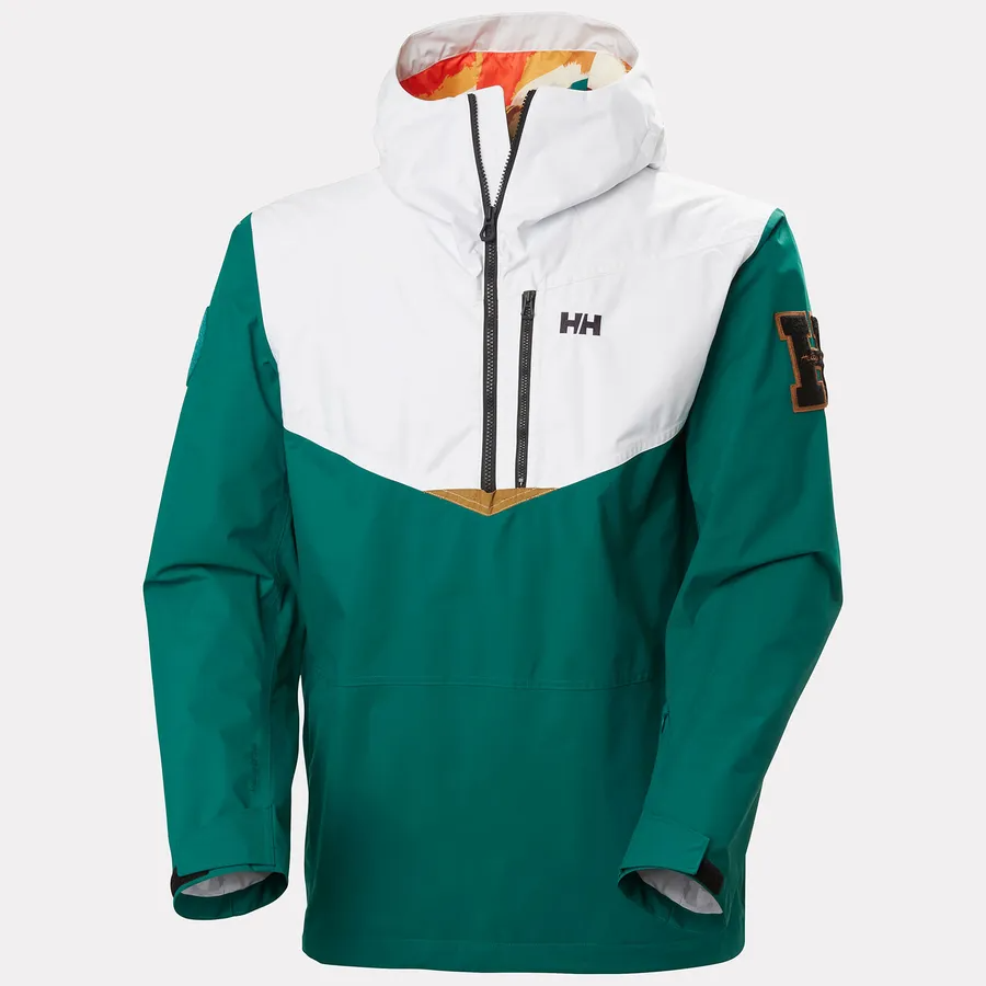 Shop Helly Hansen at Liv Activ Singapore - Professional-Grade Outdoor Clothing and Gear for Snow Sports, Skiing, and Hiking