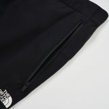 The North Face Women Essential Pull-On Softshell Pant - AP TNF Black