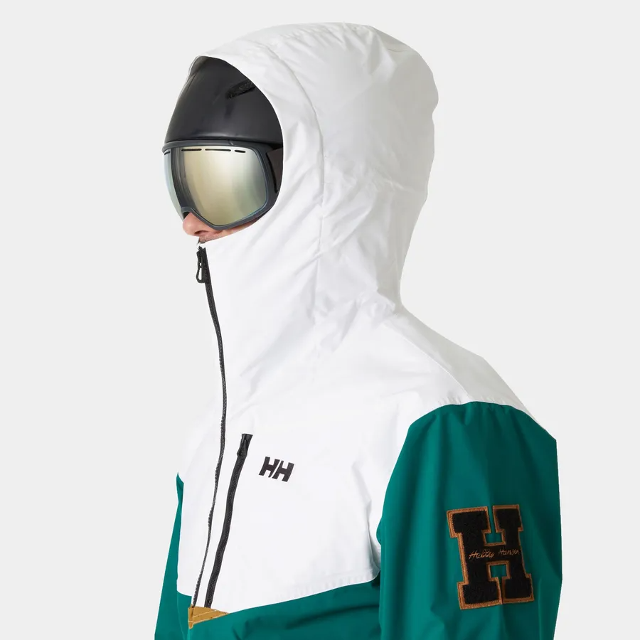 Shop Helly Hansen at Liv Activ Singapore - Professional-Grade Outdoor Clothing and Gear for Snow Sports, Skiing, and Hiking