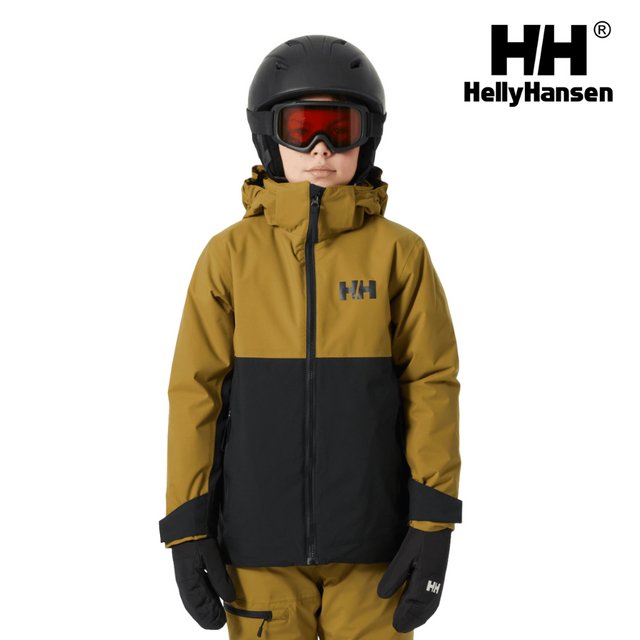 Shop Helly Hansen at Liv Activ Singapore - Professional-Grade Outdoor Clothing and Gear for Snow Sports, Skiing, and Hiking
