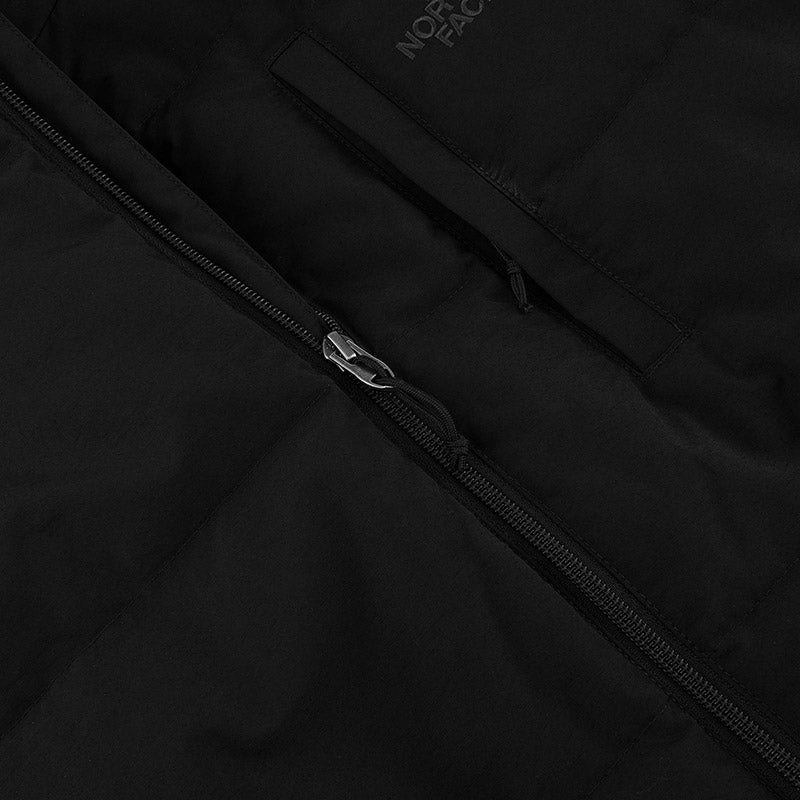The North Face Men M66 Convertible Light Down - AP TNF Black