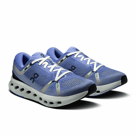 Explore On Men Cloudsurfer 2 - Sailor / Ivory for trail, outdoor & lifestyle use | Liv Activ Singapore