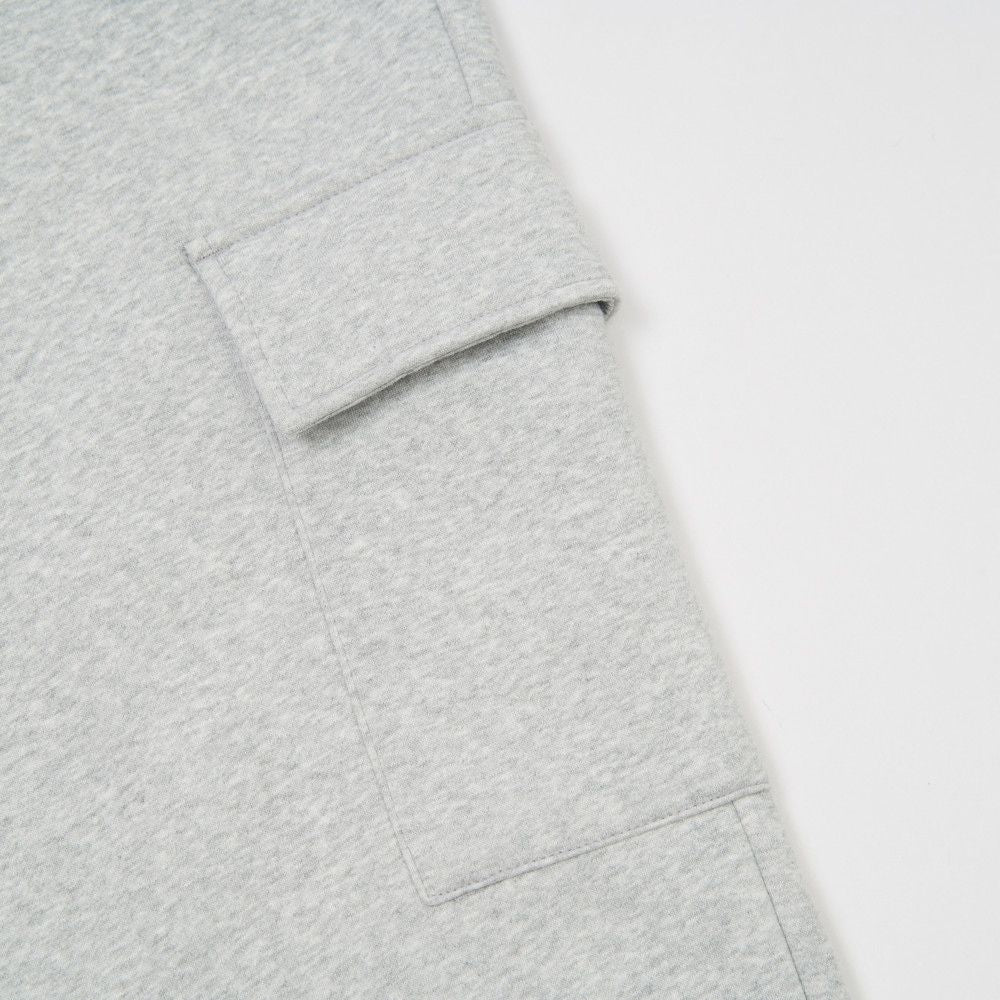 The North Face Women Essential Cargo Pant - AP TNF Light Grey Heather