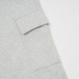 The North Face Women Essential Cargo Pant - AP TNF Light Grey Heather