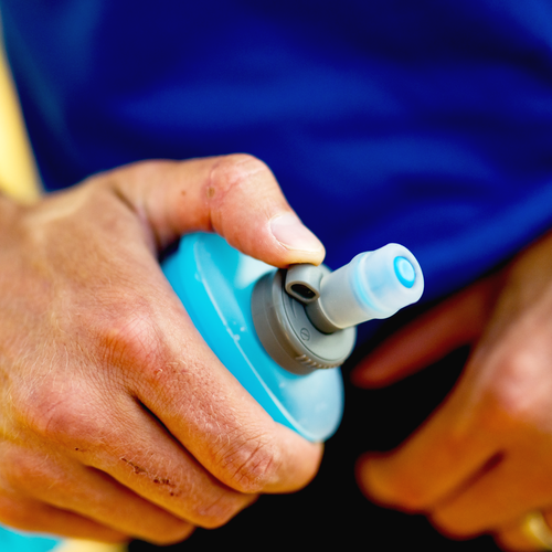 Shop HydraPak Bottles, Hydration Reservoirs, and Soft Flasks at Liv Activ - Durable and Lightweight Hydration Solutions for Running, Trail, and Hiking in Singapore
