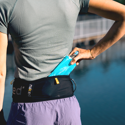 Shop HydraPak Bottles, Hydration Reservoirs, and Soft Flasks at Liv Activ - Durable and Lightweight Hydration Solutions for Running, Trail, and Hiking in Singapore
