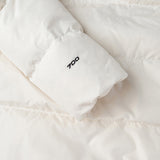 The North Face Women Essential Long Down - AP White Dune