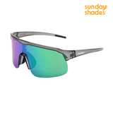 Sunday Shades Blaze Series Sunglasses - Breachline