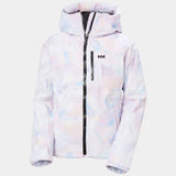 Helly Hansen Women Val-d'isère 3.0 Jacket - Reflections AOP