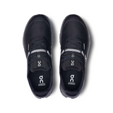 On Men Cloudvista 2 Waterproof - Black / Eclipse