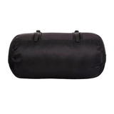 Explore Lifegear Packable Duffel 40L - Black for trail, outdoor & lifestyle use | Liv Activ Singapore