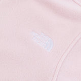 The North Face Women Glacier Fleece Jacket - AP Pale Blossom