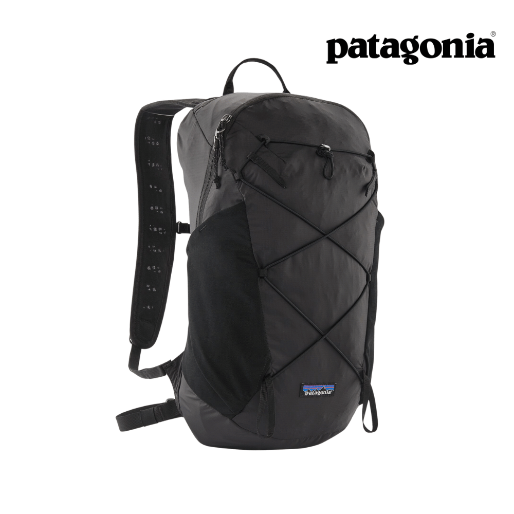 Patagonia Terravia Pack 14L - Black – Liv Activ