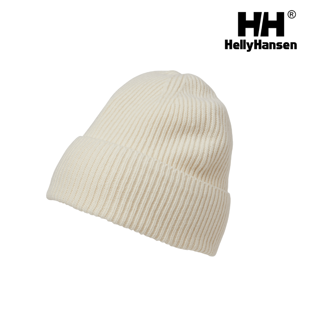 Helly Hansen Wool Beanie - Snow – Liv Activ
