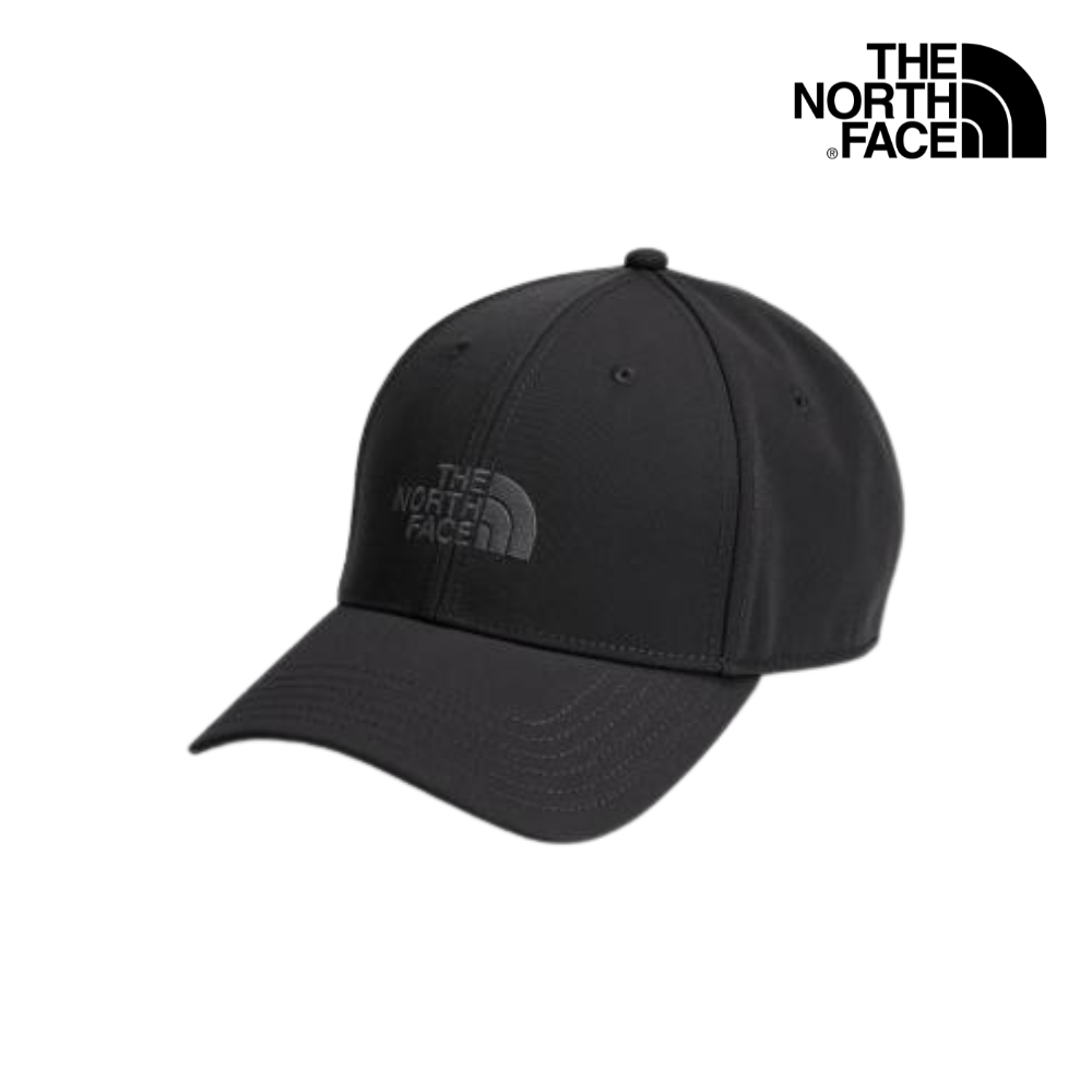 The North Face Recycled '66 Classic Hat - TNF Black – Liv Activ