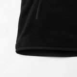 The North Face Men Glacier Fleece Jacket - AP TNF Black