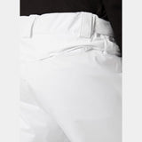 Helly Hansen Men Legendary Insulated Ski Pants - White