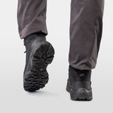 Explore Helly Hansen Men Buckhorn Boots - Black / Black for trail, outdoor & lifestyle use | Liv Activ Singapore